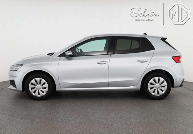 Skoda Fabia 1.0 MPI Active 