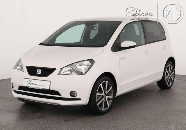 SEAT Mii - 1 Electric Plus 37 kWh