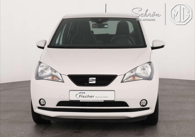 SEAT Mii 1 Electric Plus 37 kWh 