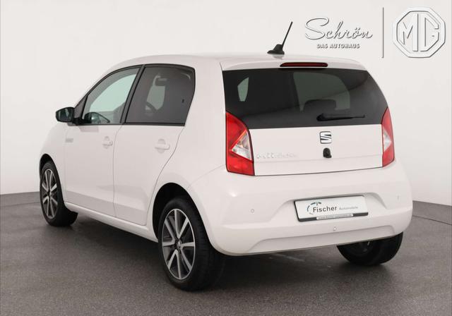 SEAT Mii 1 Electric Plus 37 kWh 