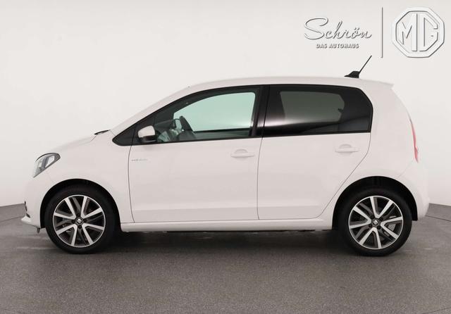 SEAT Mii 1 Electric Plus 37 kWh 