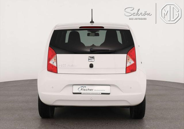 SEAT Mii 1 Electric Plus 37 kWh 