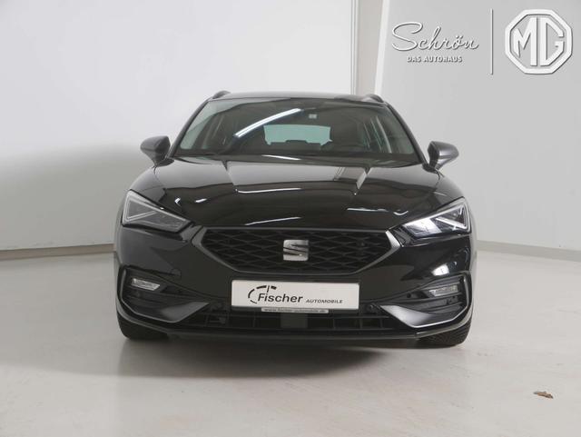 SEAT Leon Sportstourer 1 1.5 eTSI FR 