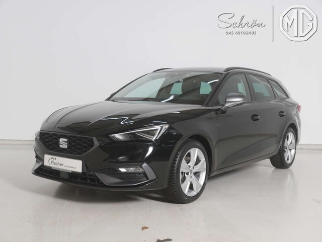 SEAT Leon Sportstourer - 1 1.5 eTSI FR