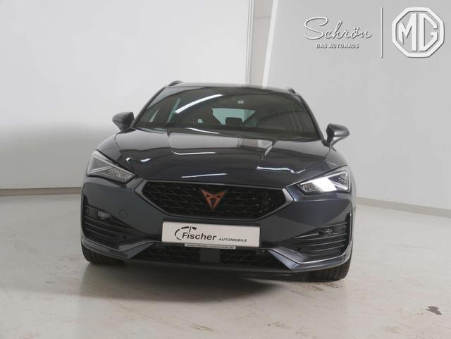 Cupra Leon Sportstourer 1 1.4 e-Hybrid 