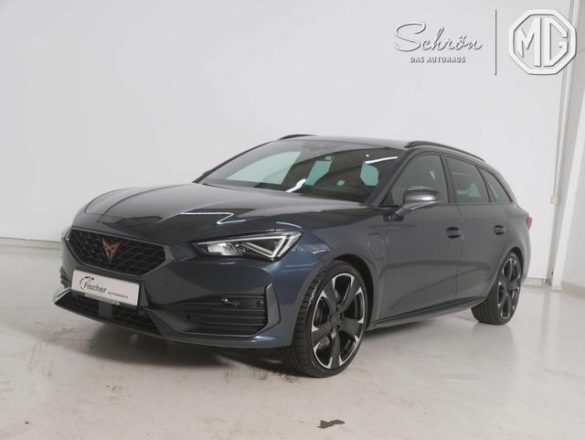 Cupra Leon Sportstourer - 1 1.4 e-Hybrid
