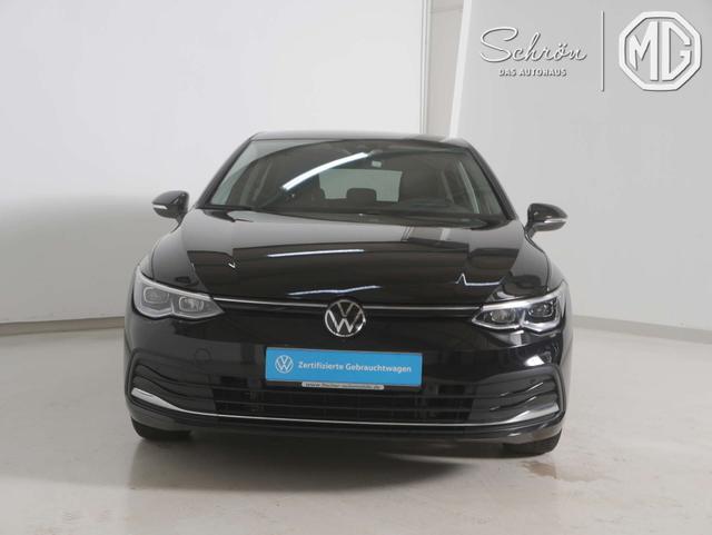 Volkswagen Golf 1 1.5 TSI Active 