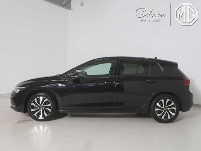 Volkswagen Golf 1 1.5 TSI Active 