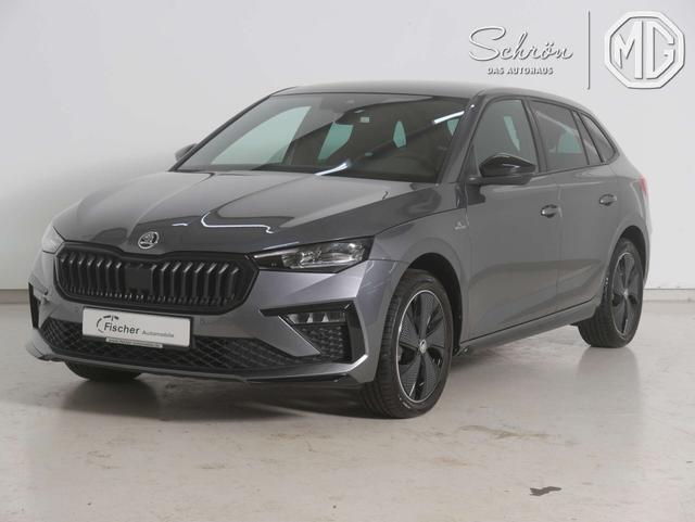 Skoda Scala - 1.5 TSI Monte Carlo