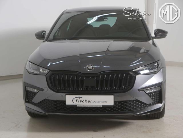 Skoda Scala 1.5 TSI Monte Carlo 