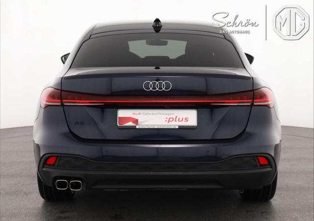 Audi A5 Sportback Limousine TDI 