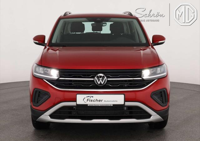 Volkswagen T-Cross 1 1.0 TSI Life 