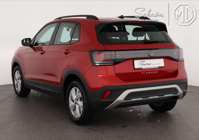 Volkswagen T-Cross 1 1.0 TSI Life 