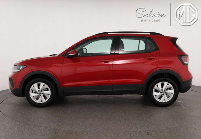 Volkswagen T-Cross 1 1.0 TSI Life 