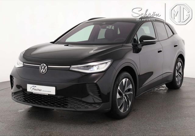 Volkswagen ID.4 - 1 Pro 77 kWh