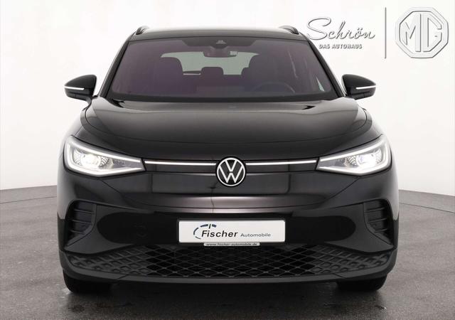 Volkswagen ID.4 1 Pro 77 kWh 