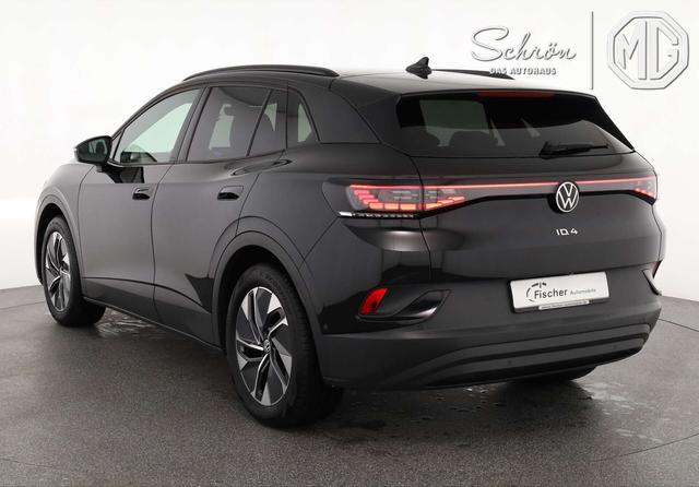 Volkswagen ID.4 1 Pro 77 kWh 