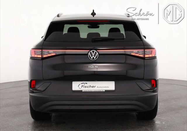 Volkswagen ID.4 1 Pro 77 kWh 