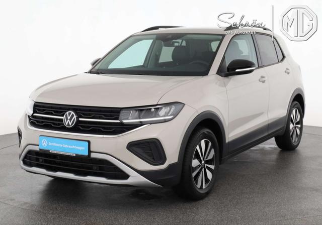 Volkswagen T-Cross - 1 1.0 TSI GOAL