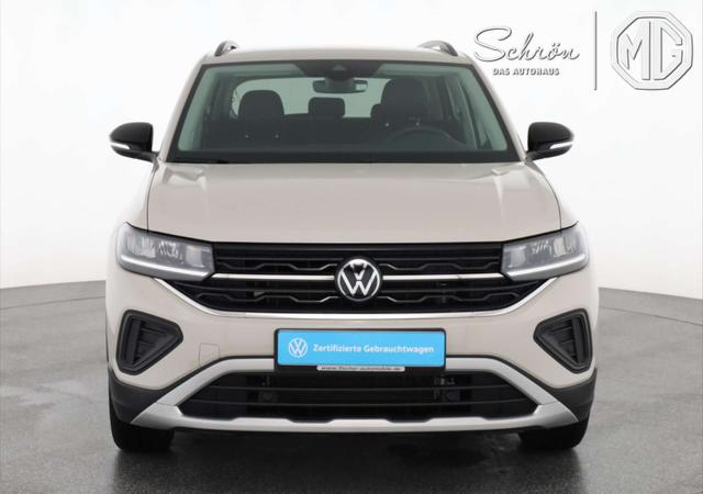 Volkswagen T-Cross 1 1.0 TSI GOAL 