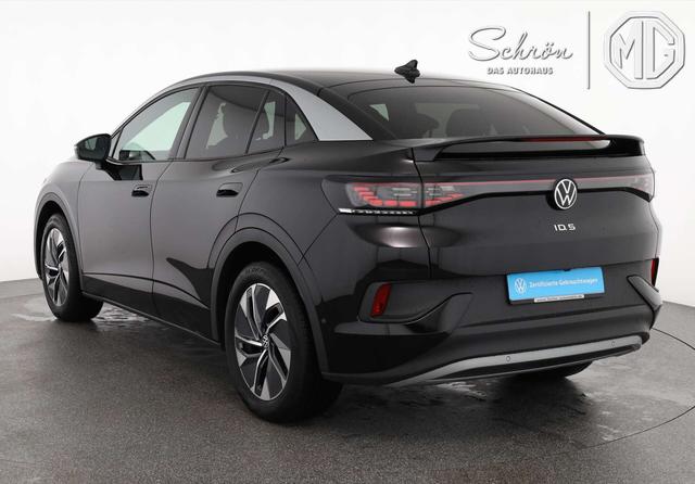 Volkswagen ID.5 1 Elektro Pro 77 kWh 