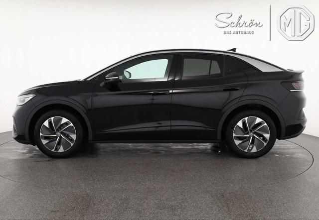 Volkswagen ID.5 1 Elektro Pro 77 kWh 