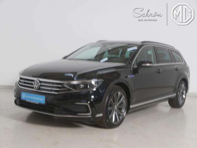 Volkswagen Passat Variant - 1 1.4 TSI eHybrid GTE