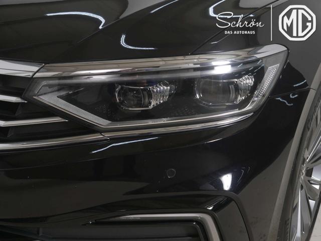 Volkswagen Passat Variant 1 1.4 TSI eHybrid GTE 