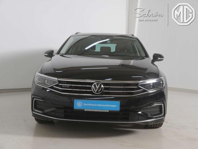 Volkswagen Passat Variant 1 1.4 TSI eHybrid GTE 
