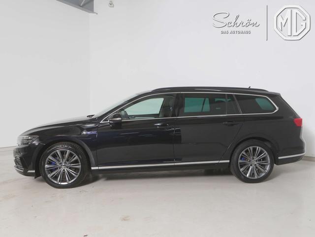 Volkswagen Passat Variant 1 1.4 TSI eHybrid GTE 