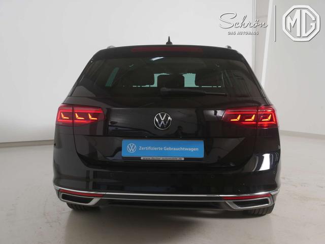 Volkswagen Passat Variant 1 1.4 TSI eHybrid GTE 