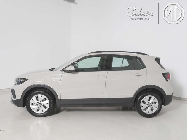 Volkswagen T-Cross 1 1.0 TSI Life 