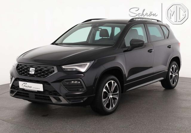 SEAT Ateca - 1 2.0 TDI FR