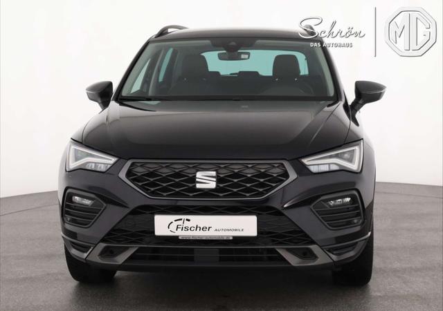 SEAT Ateca 1 2.0 TDI FR 