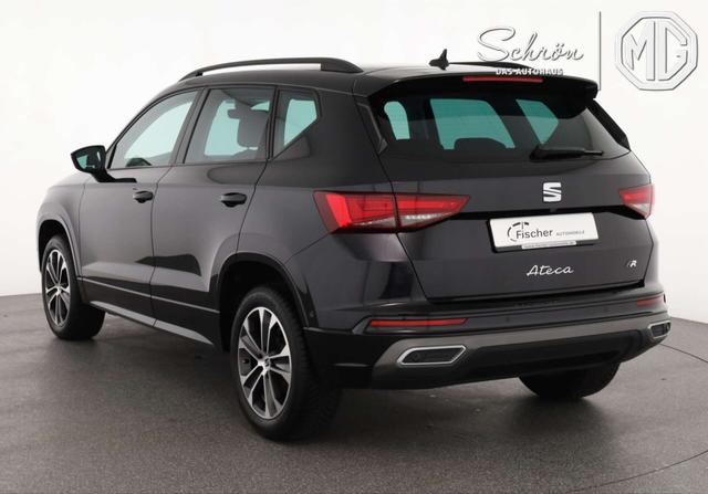 SEAT Ateca 1 2.0 TDI FR 
