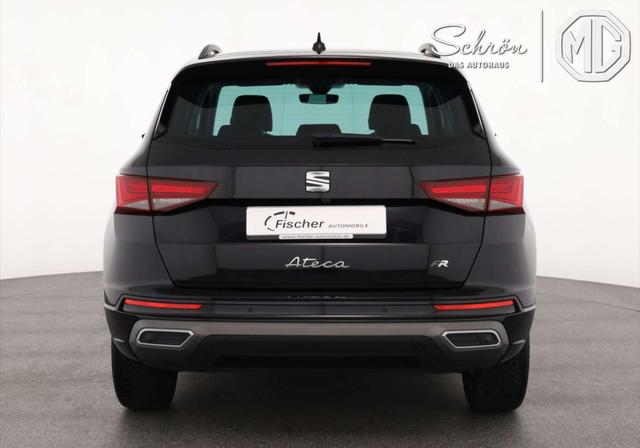 SEAT Ateca 1 2.0 TDI FR 