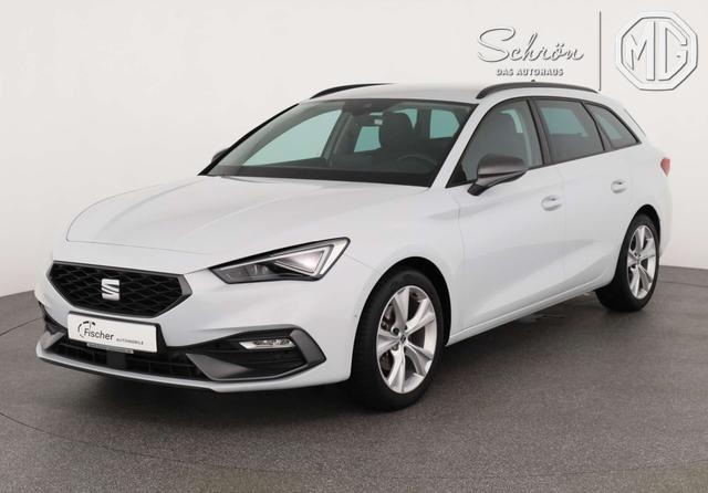 SEAT Leon Sportstourer - 1 1.5 eTSI FR