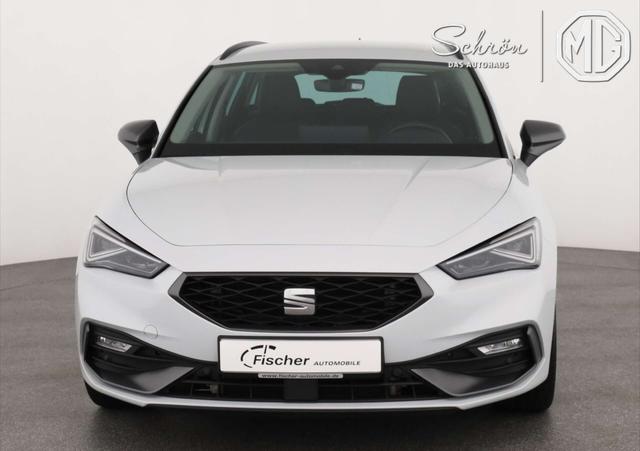 SEAT Leon Sportstourer 1 1.5 eTSI FR 
