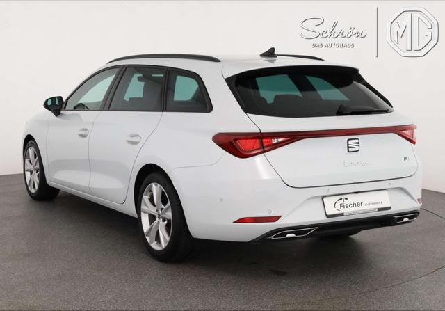 SEAT Leon Sportstourer 1 1.5 eTSI FR 