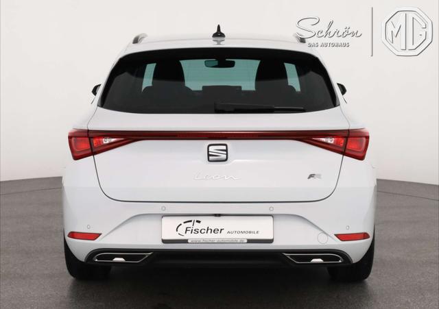 SEAT Leon Sportstourer 1 1.5 eTSI FR 