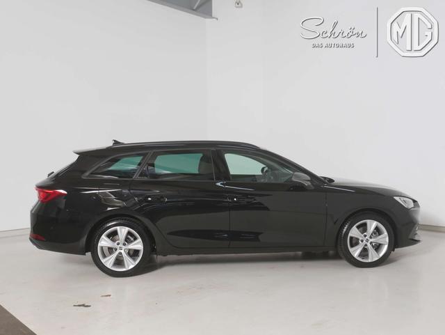 SEAT Leon Sportstourer 1 1.5 eTSI FR 