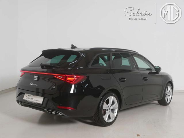 SEAT Leon Sportstourer 1 1.5 eTSI FR 