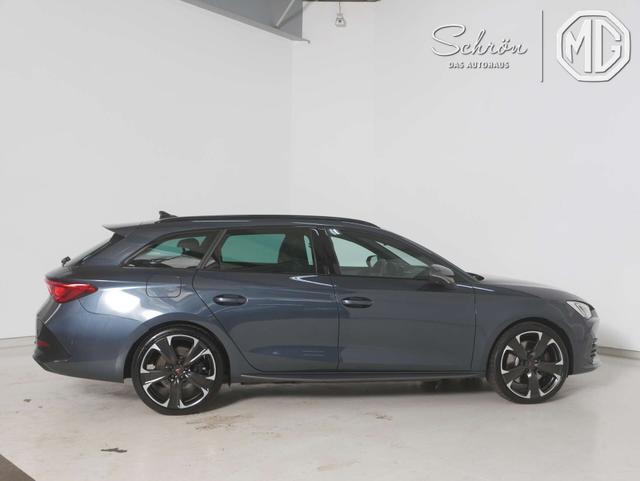 Cupra Leon Sportstourer 1 1.4 e-Hybrid 