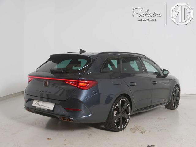 Cupra Leon Sportstourer 1 1.4 e-Hybrid 