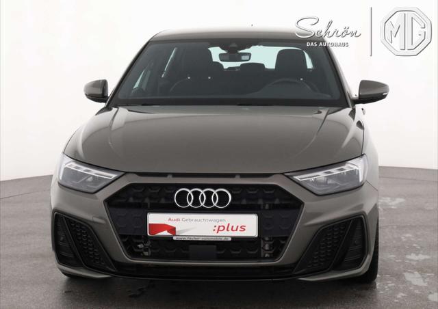 Audi A1 Sportback 30 TFSI S line 