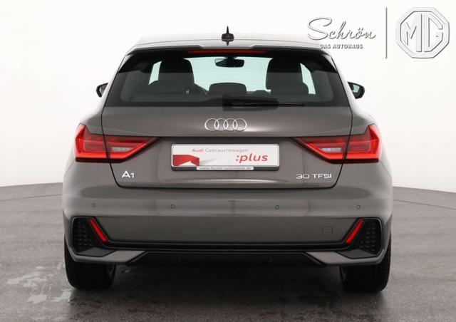 Audi A1 Sportback 30 TFSI S line 