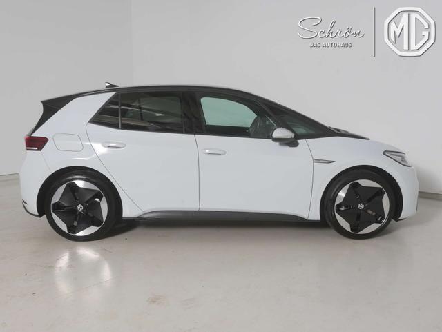 Volkswagen ID.3 1 Elektro Pro Performance 58 kWh 
