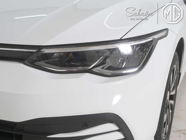 Volkswagen Golf Variant 1 2.0 TDI Active 