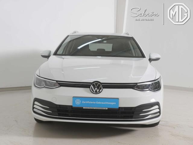 Volkswagen Golf Variant 1 2.0 TDI Active 