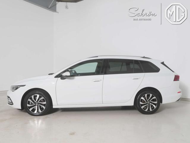 Volkswagen Golf Variant 1 2.0 TDI Active 